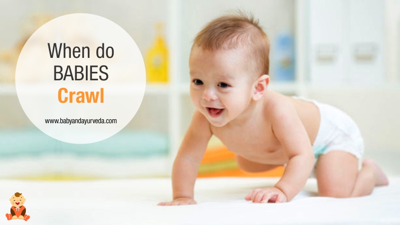 baby wow crawl