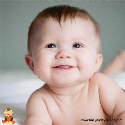 At What Age, Babies Learn to Hold their Head Up? - Baby ...