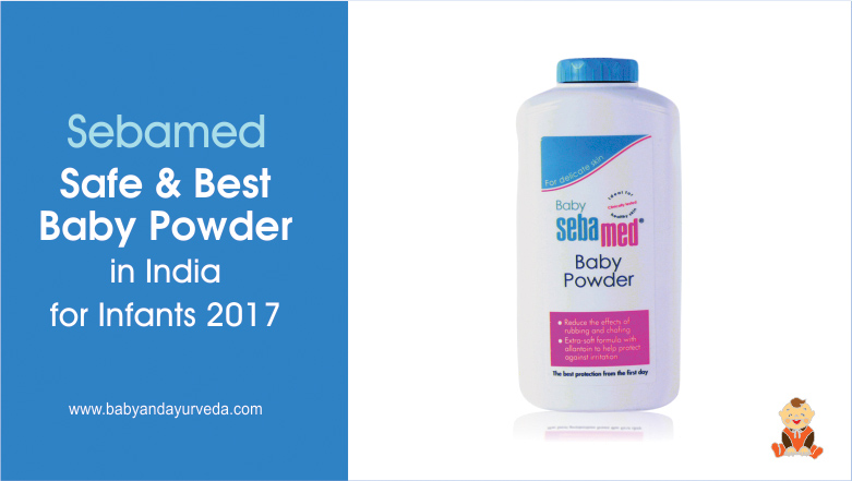 sebamed powder price