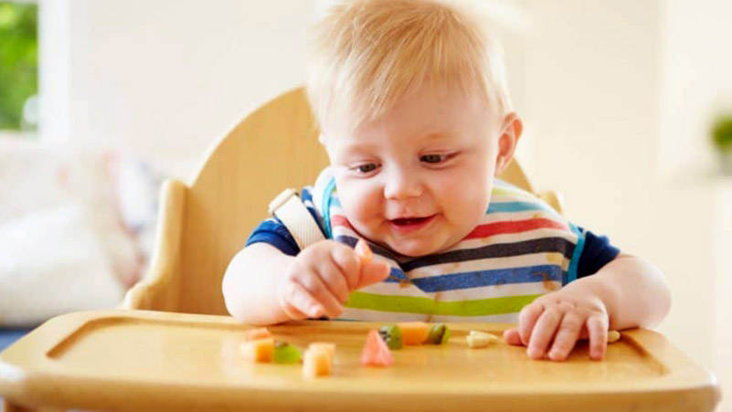 How-to-set-up-healthy-eating-Habits-in-Babies